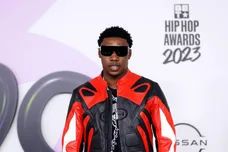 BET Hip Hop Awards 2023 - Arrivals