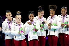 Day Five - 2023 Artistic Gymnastics World Championships