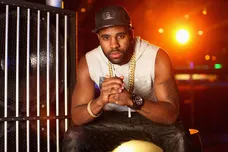 iHeartRadio Ultimate Pool Party Presented By VISIT FLORIDA At Fontainebleau's BleauLive - Wonderwall Portrait Studio