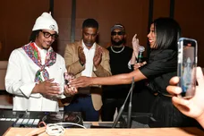 Iconic Trap Music Five-Year Anniversary Event Featuring Dope Boy Fresh