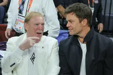 2023 WNBA Finals - Game One