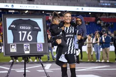 Kansas City Current v NJ/NY Gotham FC