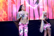 2023 Austin City Limits Music Festival - Weekend Two