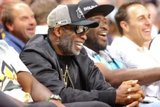 Los Angeles Lakers v Denver Nuggets