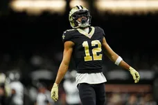 Jacksonville Jaguars v New Orleans Saints