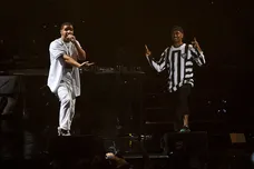2013 OVO Fest - Toronto, ON