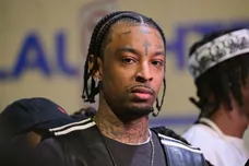 21 Savage Presents Throwback Atlanta Birthday Celebration