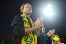 Australia v IR Iran - AFC Women's Asian Olympic Qualifiers