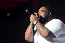 Rod Wave In Concert - Louisville, KY