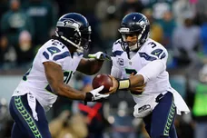 Seattle Seahawks v Philadelphia Eagles
