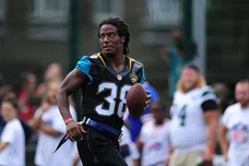 Fight 4 Change Foundation Media Event