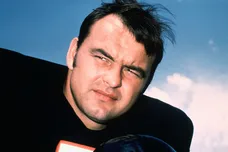 Linebacker Dick Butkus