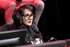 Lia Wolf aka SSSniperWolf