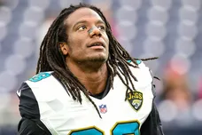 NFL: JAN 03 Jaguars at Texans