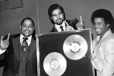 Sugar Hill Gang