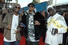 three 6 mafia