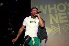 Who's Next With Asylum