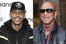 GillieDaKidBirdmanBeef