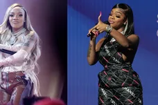 GloRilla JT Fight VMAs Hip Hop News