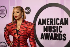 2022 American Music Awards - Arrivals