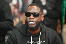 Gucci Mane "Breath of Fresh Air" Album Signing