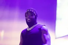 Gucci Mane "Breath of Fresh Air" Album Release Show