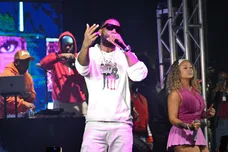 Clark Atlanta University Homecoming Concert Featuring Latto &amp; Quavo