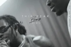 Gunna Victor Thompson This Year Blessings Remix Song Stream Hip Hop News