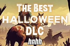 Halloween DLC Games HNHH