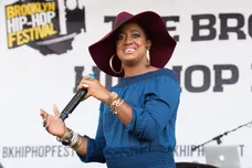 12th Annual Brooklyn Hip Hop Festival Finale Concert