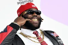 BET Hip-Hop Awards 2023 - Red Carpet