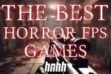 Horror FPS Games HNHH