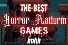 Horror Platform Games HNHH