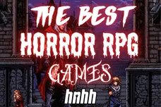 Horror RPG Games HNHH