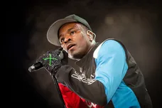 2023 Coachella Valley Music And Arts Festival - Weekend 1 - Day 3