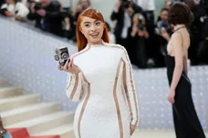 The 2023 Met Gala Celebrating "Karl Lagerfeld: A Line Of Beauty" - Arrivals