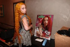 Billboard R&amp;B Hip-Hop Live - Power Players