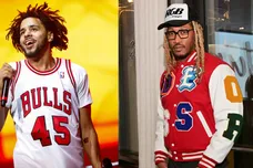 J Cole No Role Modelz Future Feature Manager Ib Hip Hop News