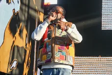 2022 Rolling Loud New York