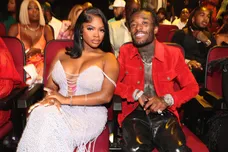 BET Awards 2022 - Backstage and Audience