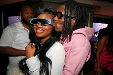 Jay-Z's 40/40 Club Celebrates 18th Anniversary