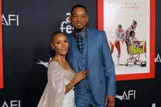 2021 AFI Fest: Closing Night Premiere Of Warner Bros.' "King Richard - Red Carpet