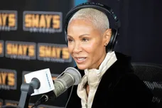 Celebrities Visit SiriusXM - October 17, 2023