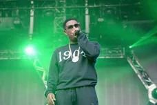 2016 Budweiser Made in America Festival - Day 1