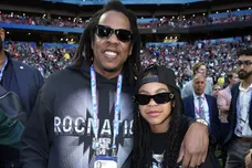 Jay Z Blue Ivy Cool Dad Interview Hip Hop News