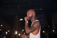 Joe Budden In Concert - New York, New York