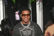 Fame Fridays Revolt World Takeover - Quincy's Double Single Release Party