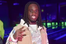 Kai Cenat Prison Stream Seven Days Reactions Hip Hop News