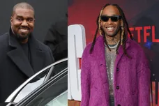 Kanye West New Album Ty Dolla Sign Pedicure Hip Hop News