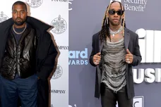 Kanye West Ty Dolla Sign New Album Listening Party Hip Hop News